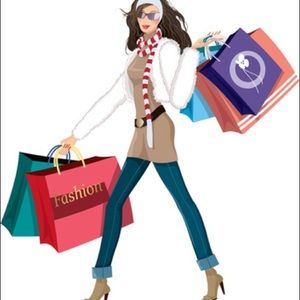 Meet your Posher, Jill